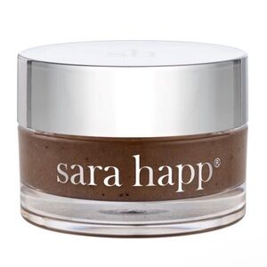 Sara Happ The Lip Scrub – Vanilla Bean (NWT)